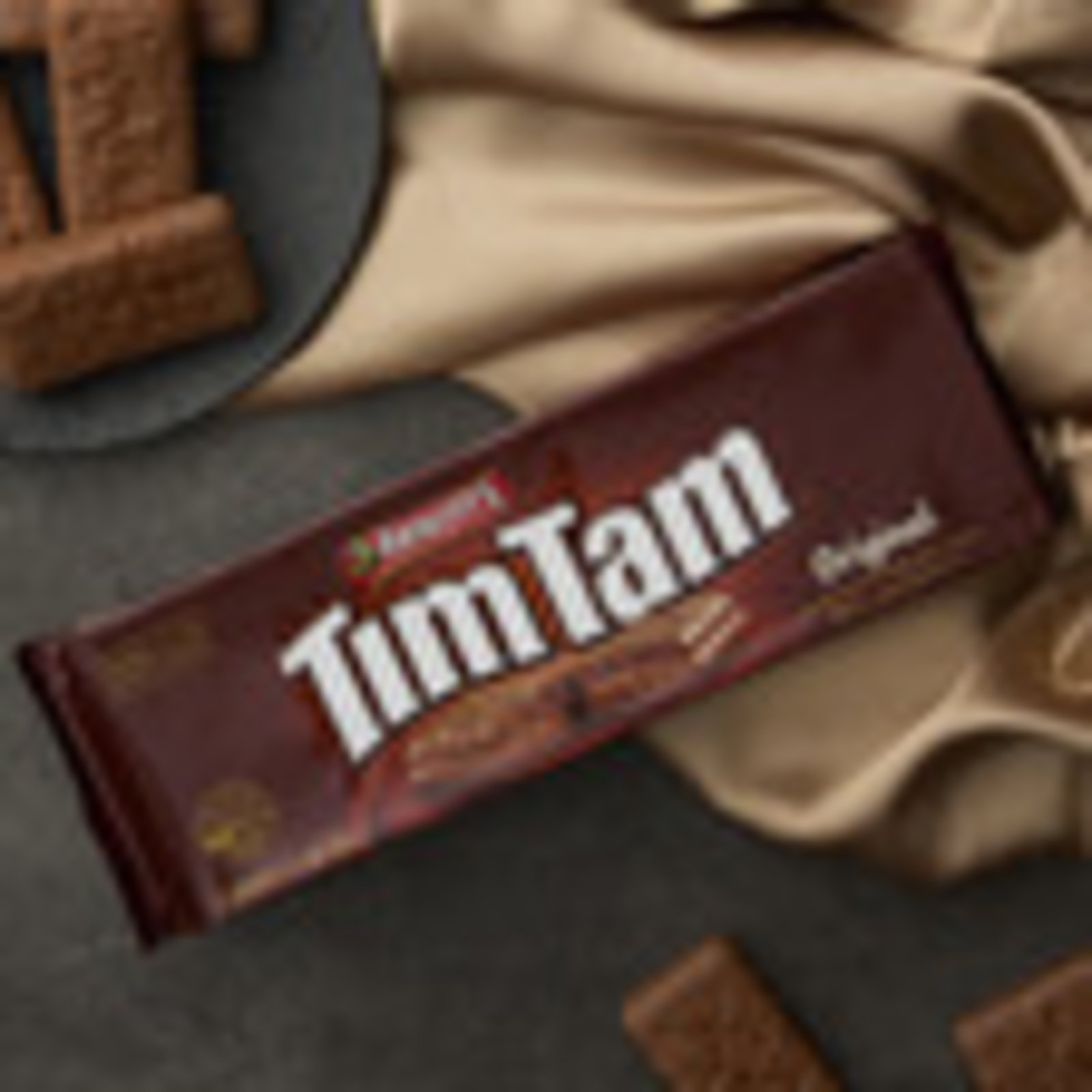 Tim Tam 巧克力饼干 参考图 1