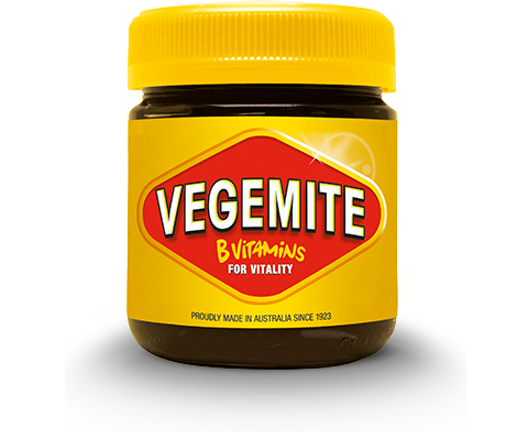 Vegemite 酵母酱 参考图 1