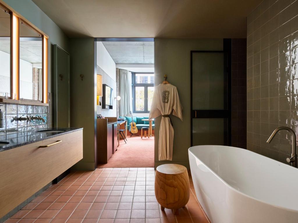 Ace Hotel Sydney 参考图 1