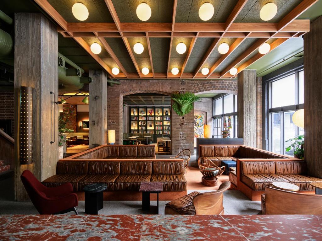 Ace Hotel Sydney 参考图 2