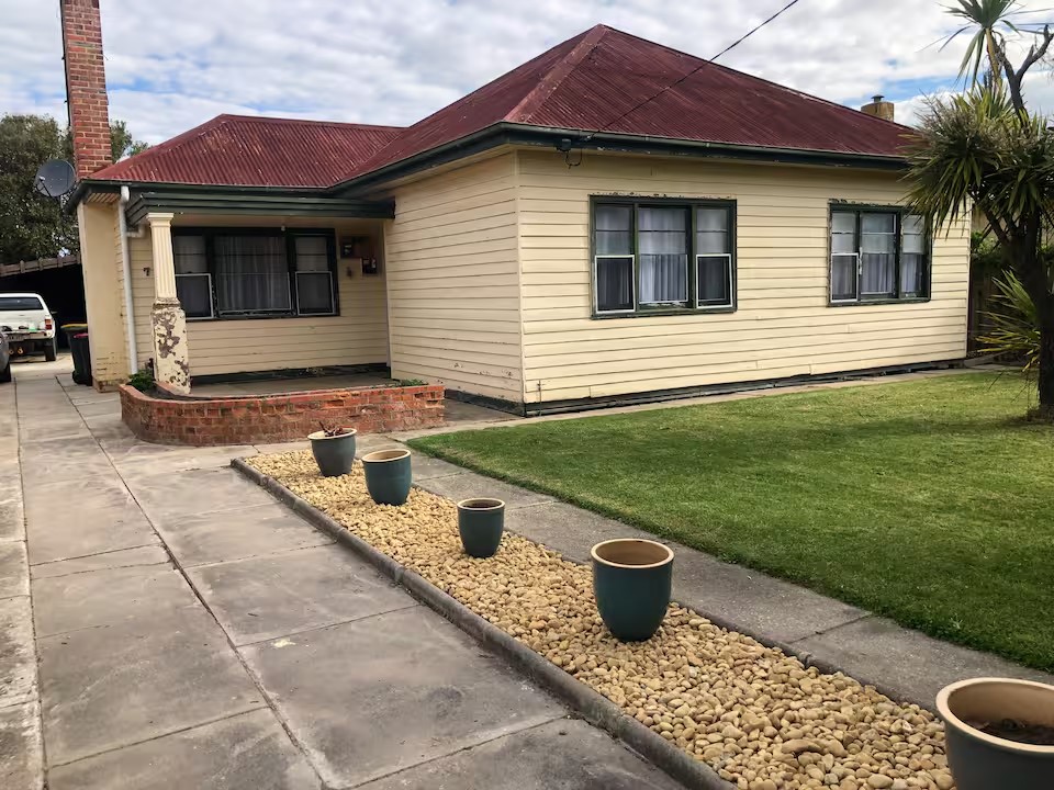 Bairnsdale 平房 参考图 1